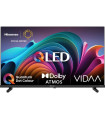 Hisense 32A5NQ 32" Full HD QLED