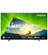 TV QLED 4K UHD Philips Ambilight 65PUS8209/12 - Expérience de visionnage ultime