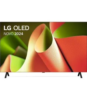 LG 55B46LA 55 TV OLED - Qualité d'image 4K UHD