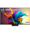 LG 86QNED91 86" 4K UHD QNED