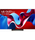 77 TV LG 4K UHD OLED - Qualité d'image époustouflante