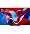 LG 77C44LA 77" 4K UHD OLED