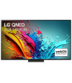 LG 75QNED87T6B 75" 4K UHD QNED