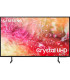 Samsung 65 TV LED UHD 4K Crystal - Image et son époustouflants