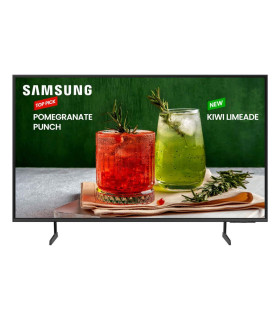 Samsung Videowall LH85BEDHLGUXFR 85 Affichage LED UHD