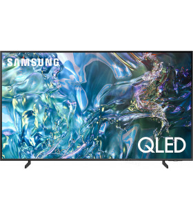 Samsung TQ75Q64D 75 TV QLED 4K UHD