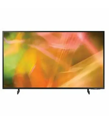 Samsung HG55AU800EUXEN - Exceptional 55 Smart TV Experience