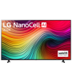 LG 75NANO82T6B 75" 4K UHD NanoCell