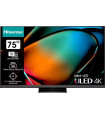 Hisense 75U8KQ 75" 4K UHD QLED