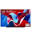 LG 83C44LA 83" 4K UHD OLED
