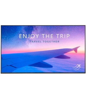 LG 49UH7N-E Écran LED - Superbes visuels 49 4K UHD