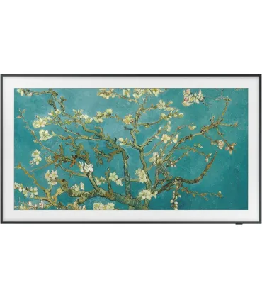 Samsung The Frame QE75LS03B - Superbe TV QLED 4K de 75