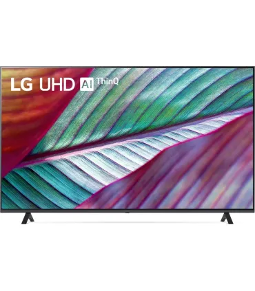 LG 75UR78006LK 75 TV LED 4K UHD