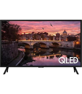 Samsung 32 Téléviseur QLED Full HD - Expérience de visionnage immersive