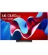 LG OLED77C44LA.AEU 77 TV OLED 4K UHD Evo - Expérience de visionnage immersive