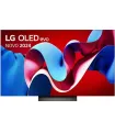 LG 77C44LA.AEU 77" 4K UHD OLED Evo