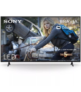 Sony Bravia KD55X75WL TV LED 4K UHD