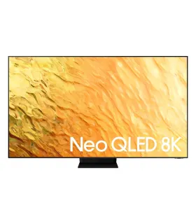 Samsung 75QN800B 8K UHD Neo QLED TV - Expérience de cinéma maison premium