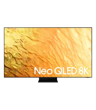 Samsung 75QN800B 8K UHD Neo QLED TV - Expérience de cinéma maison premium
