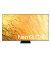 Samsung 75QN800B 75" 8K UHD Neo QLED