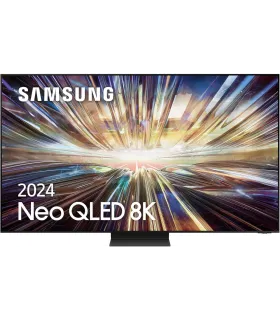 Samsung TQ65QN800D - Expérience révolutionnaire de télévision Neo QLED 8K UHD