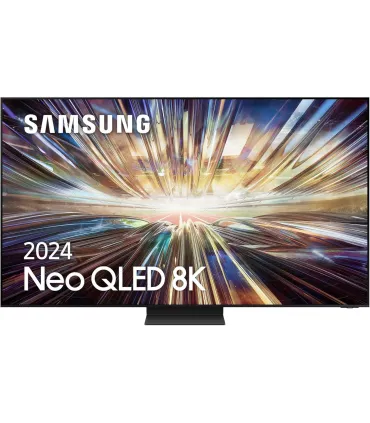Samsung TQ65QN800D - Expérience révolutionnaire de télévision Neo QLED 8K UHD