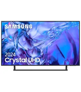 Samsung TU50DU8505 50 4K Crystal UHD LED TV