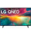 LG 43QNED756RA 43" 4K UHD QNED