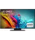 LG 65QNED87T6B.AEU 65 Téléviseur 4K UHD QNED