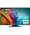 LG 65QNED87T6B.AEU 65" 4K UHD QNED