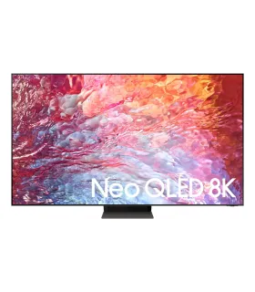 Samsung QE55QN700BT 55 8K UHD Neo QLED TV - Ultra Clarté & Couleur