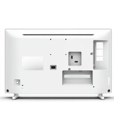 Philips 24PHS5537/12 24 Moniteur LED HD - Solution d'affichage abordable