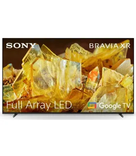 Sony Bravia XR55X90L : expérience télé immersive