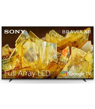 Sony Bravia XR55X90L : expérience télé immersive