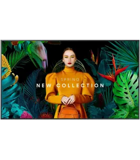 Samsung LH85QBCEBGCXEN 85 4K UHD Neo QLED Écran Vidéowall Excellence