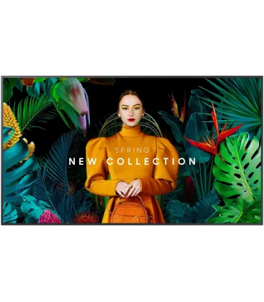 Samsung LH85QBCEBGCXEN 85 4K UHD Neo QLED Écran Vidéowall Excellence