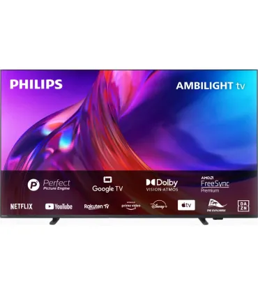 Philips Ambilight 55PUS8558/12 TV LED 4K UHD