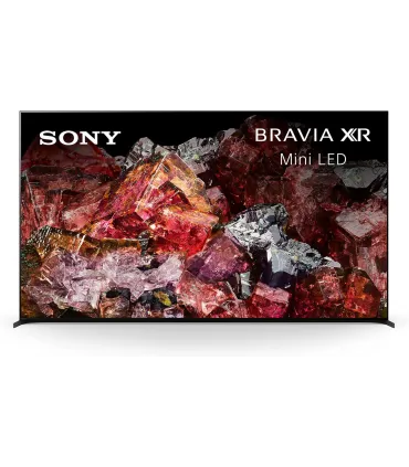 Sony Bravia XR65X95L 65 TV Mini LED 4K UHD