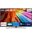 LG 86UT81006LA.AEU 86" 4K UHD LED