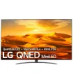 LG 65QNED916QE 65" 4K UHD QNED