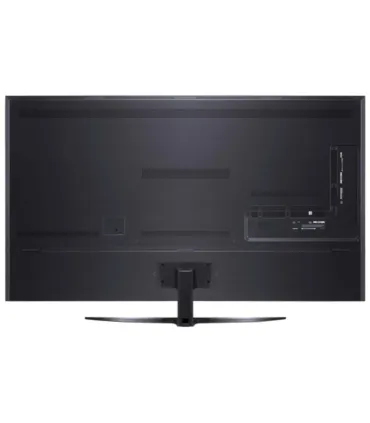 LG 65QNED916QE TV QNED 4K UHD - Image et son époustouflants