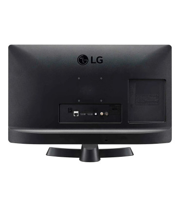 LG 24TQ510S-PZ 24 Moniteur LED HD - Affichage Abordable
