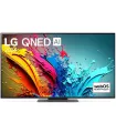 LG 55QNED86T3A 55" 4K UHD QNED