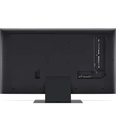 LG 55QNED86T3A 55 4K UHD QNED TV