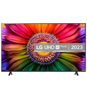 LG 70UR80006LJ.AEU 70 TV LED 4K UHD - Qualité d'image imbattable
