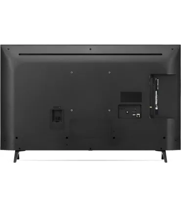 LG 65QNED756RA - Écran QNED 4K UHD époustouflant