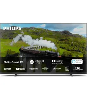 Philips 43PUS7608/12 43 Téléviseur Intelligent 4K UHD LED