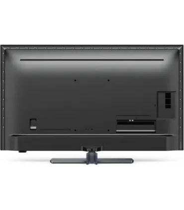 Philips Ambilight 50PUS8818 - Téléviseur intelligent avec des couleurs époustouflantes