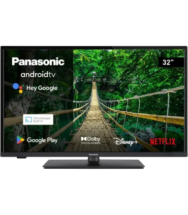 Panasonic TX32MS490E 32 Téléviseur LED Full HD - Meilleur Prix