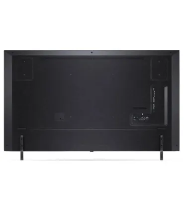 LG 75QNED756RA 75 4K UHD QNED TV - Qualité d'image premium